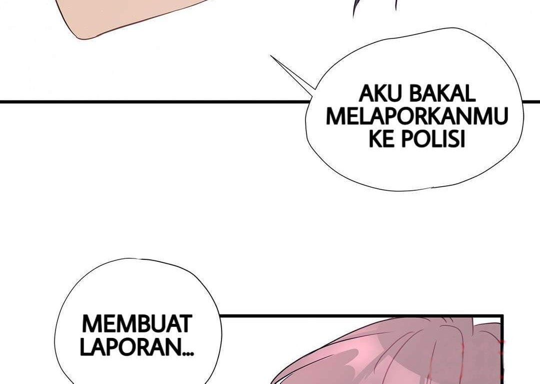 Just for a Meowment Chapter 2 Gambar 19
