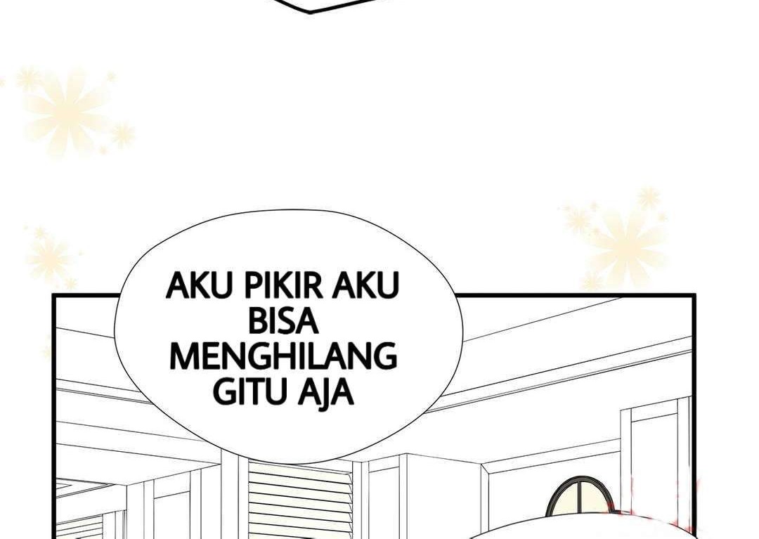 Just for a Meowment Chapter 2 Gambar 21