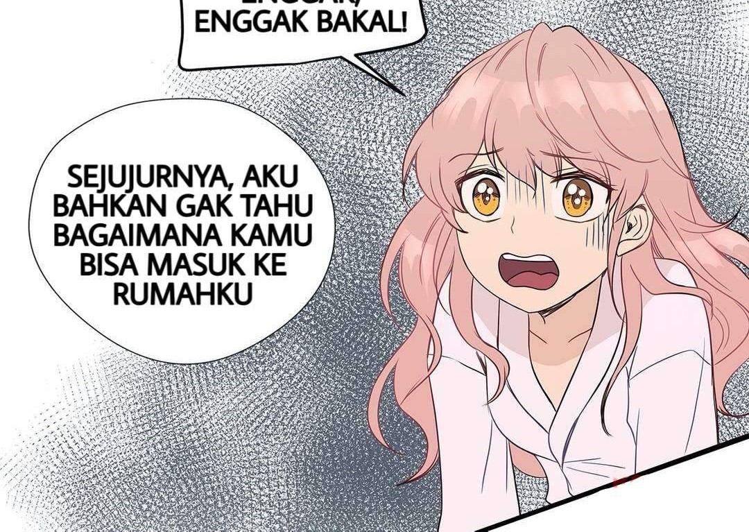 Just for a Meowment Chapter 2 Gambar 27