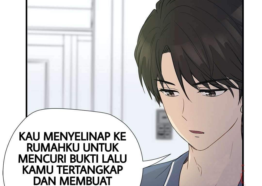 Just for a Meowment Chapter 2 Gambar 29