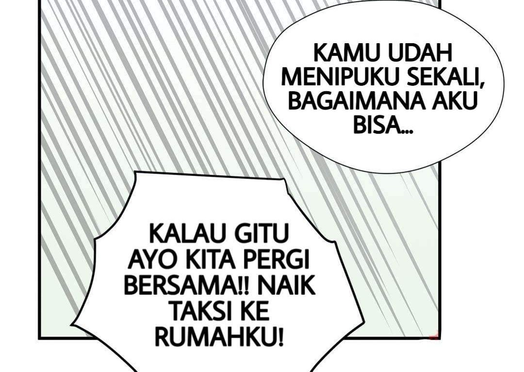 Just for a Meowment Chapter 2 Gambar 31