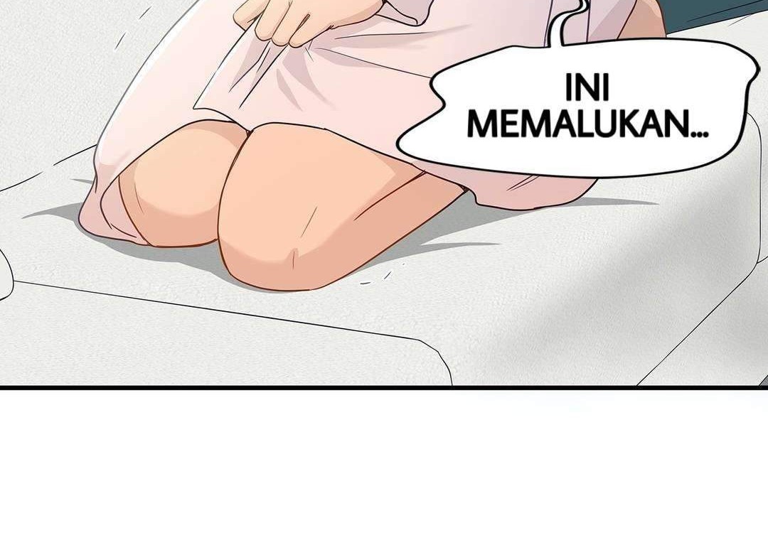 Just for a Meowment Chapter 2 Gambar 33