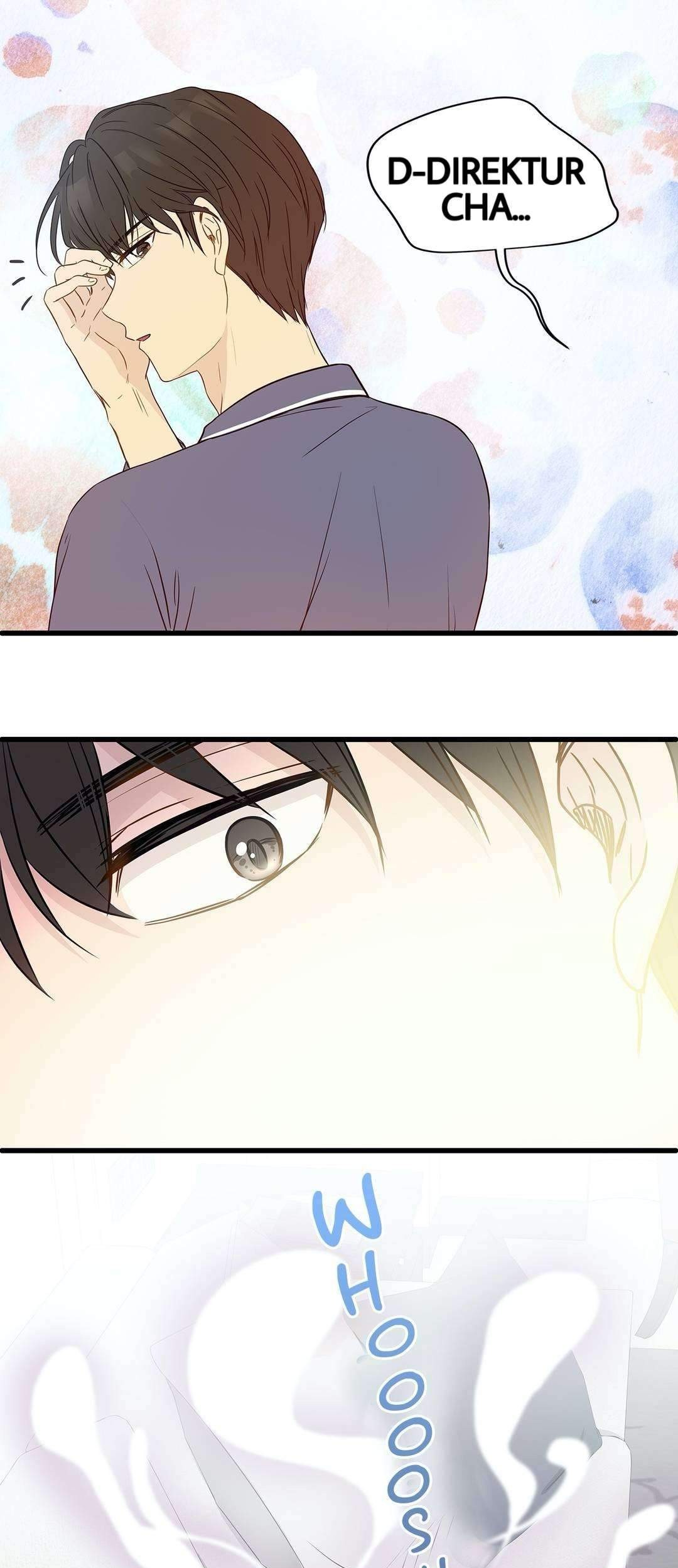 Just for a Meowment Chapter 2 Gambar 38