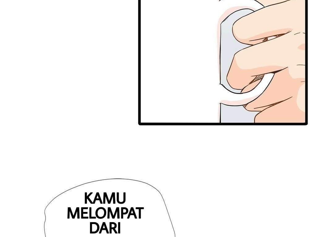 Just for a Meowment Chapter 2 Gambar 3