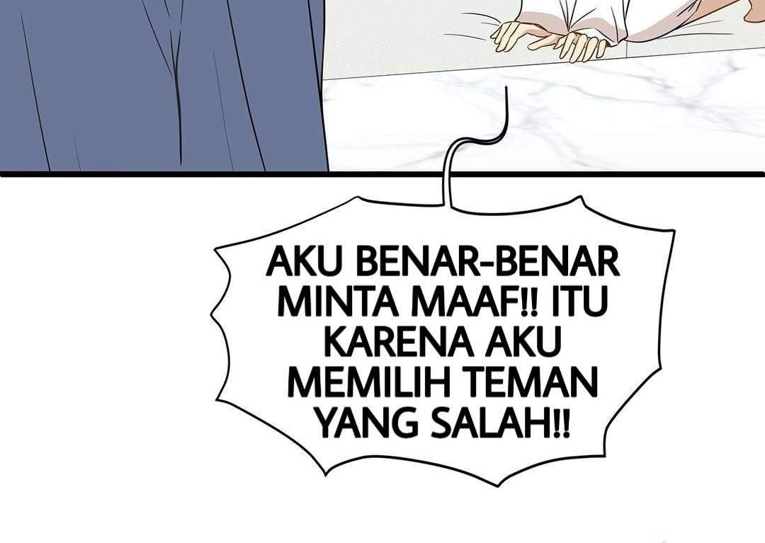 Just for a Meowment Chapter 2 Gambar 9