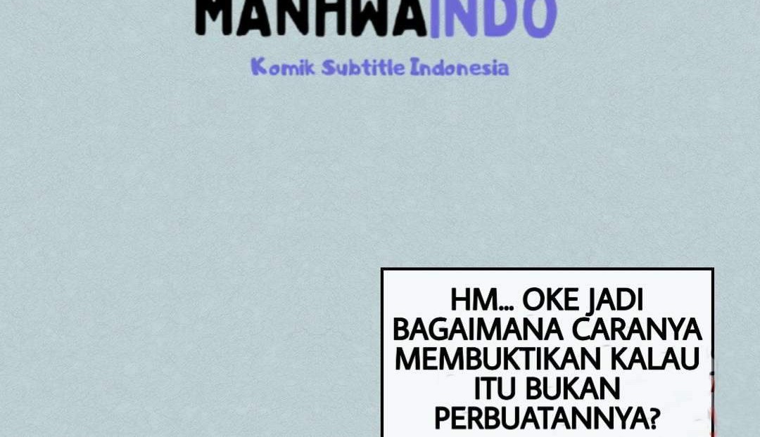 Just for a Meowment Chapter 2 Gambar 13