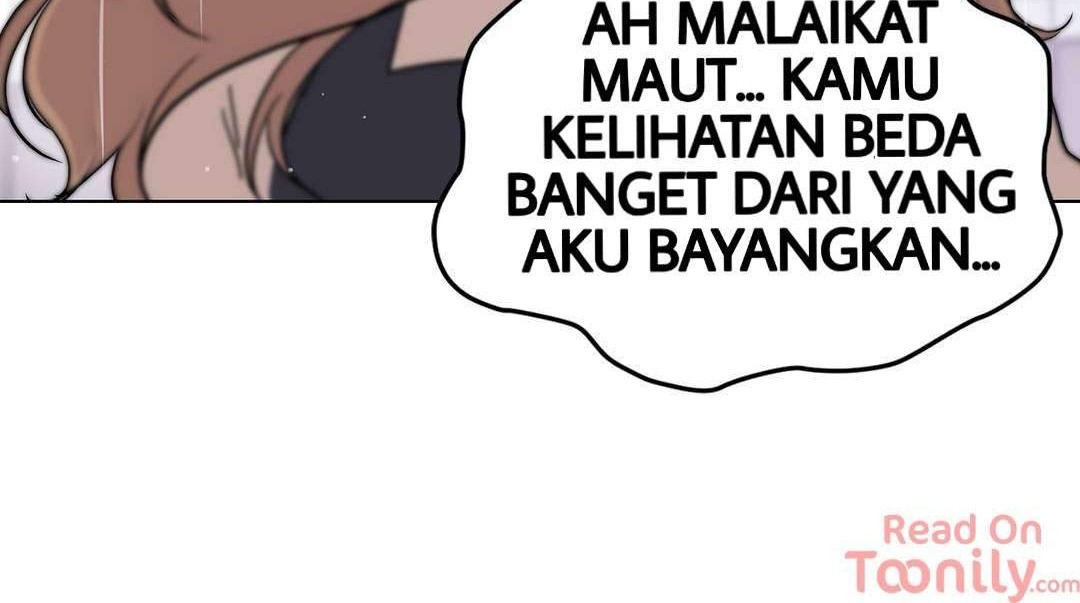 Just for a Meowment Chapter 1 Gambar 26