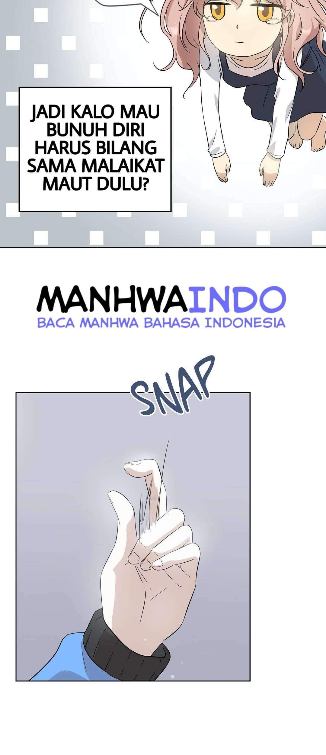 Just for a Meowment Chapter 1 Gambar 29