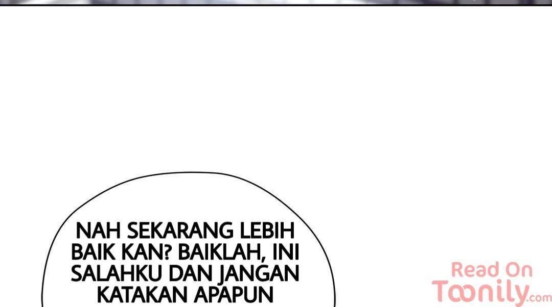 Just for a Meowment Chapter 1 Gambar 32