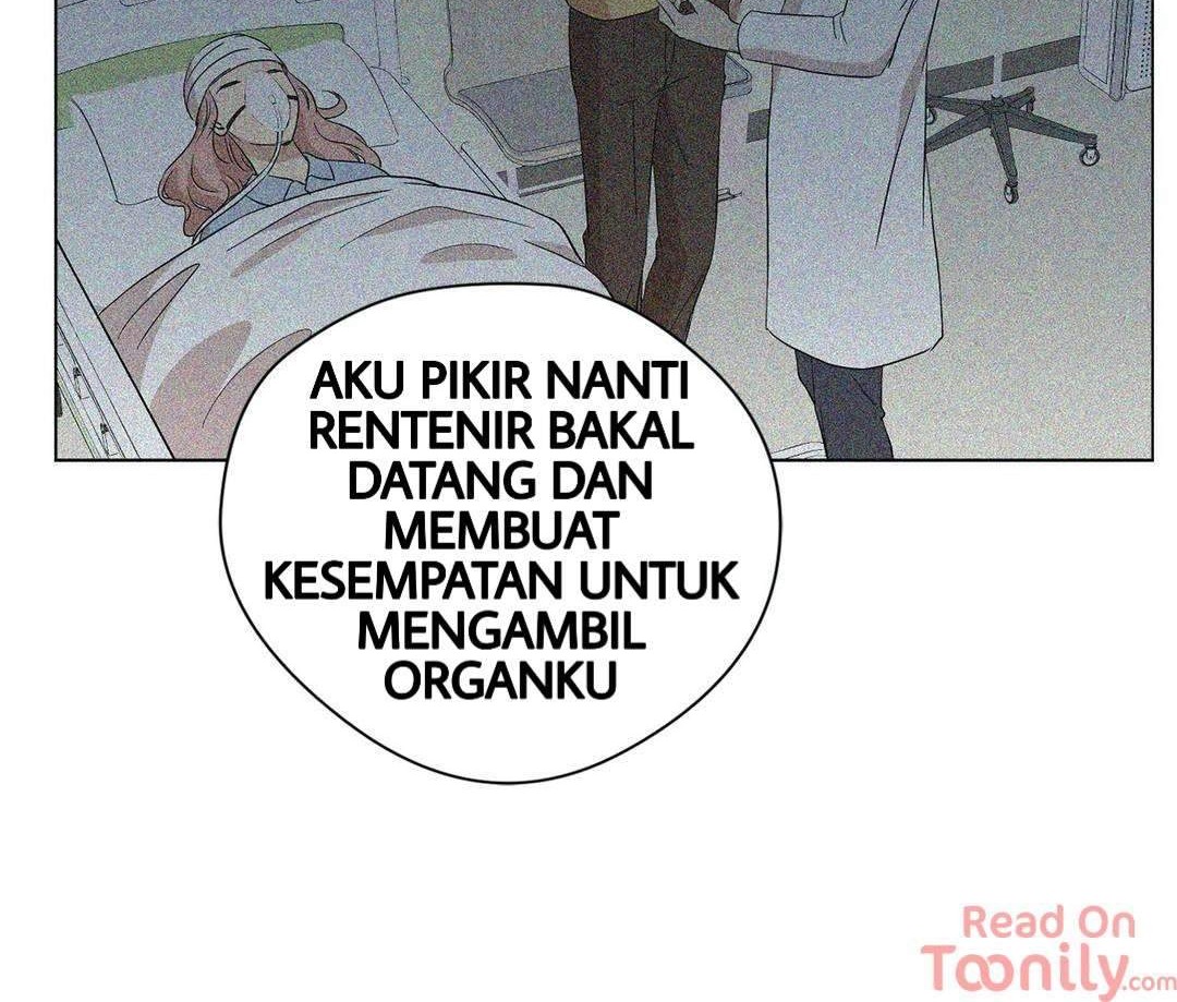Just for a Meowment Chapter 1 Gambar 38