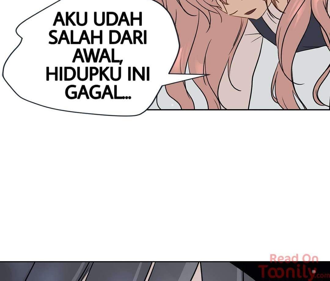 Just for a Meowment Chapter 1 Gambar 40