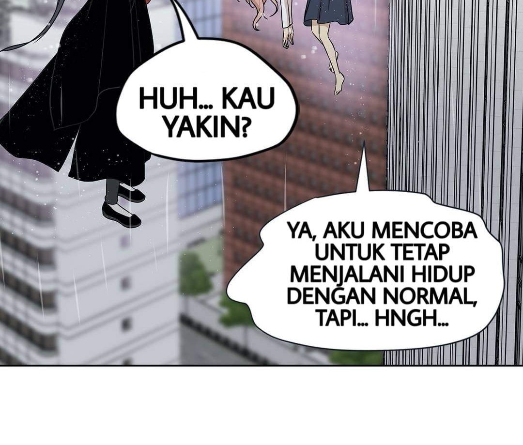 Just for a Meowment Chapter 1 Gambar 42