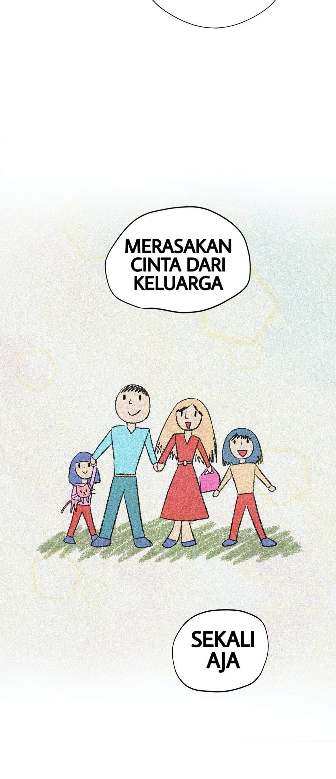 Just for a Meowment Chapter 1 Gambar 45