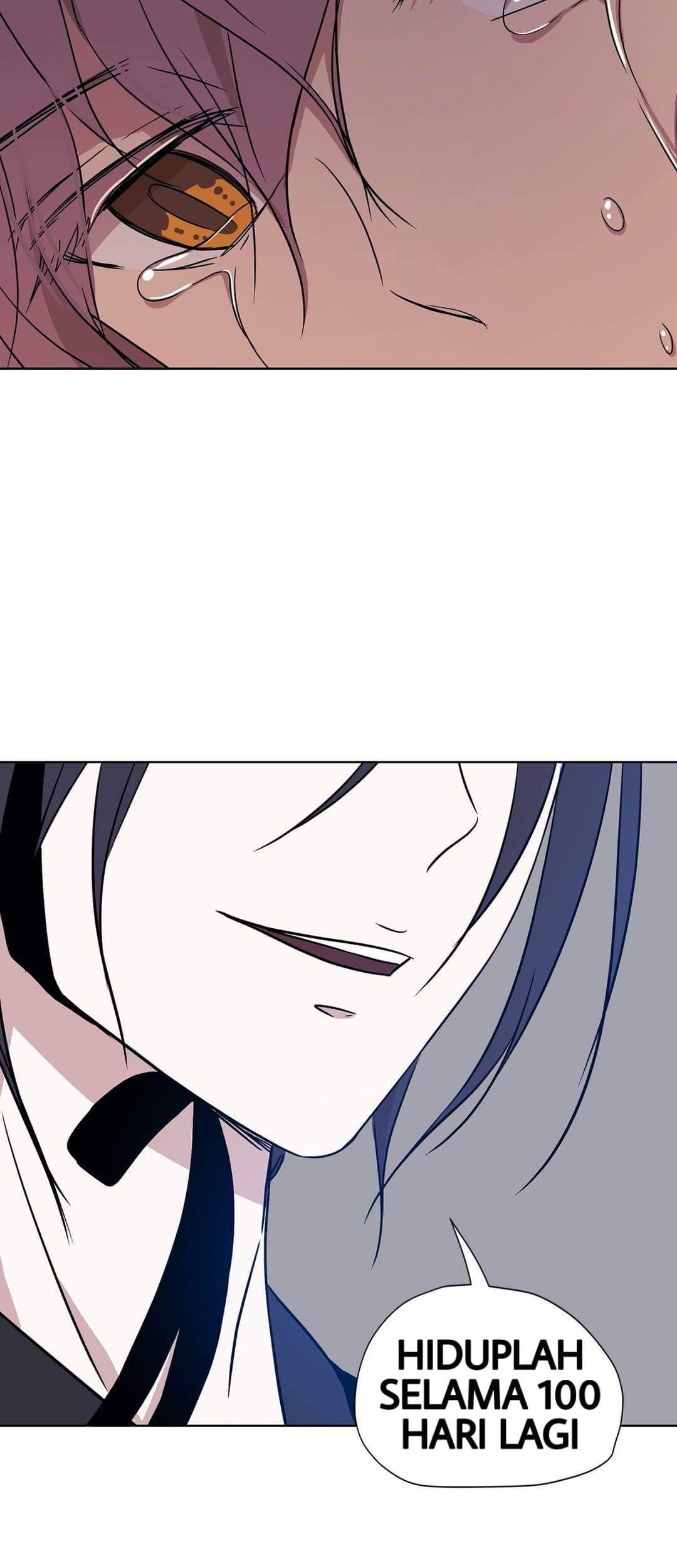 Just for a Meowment Chapter 1 Gambar 47