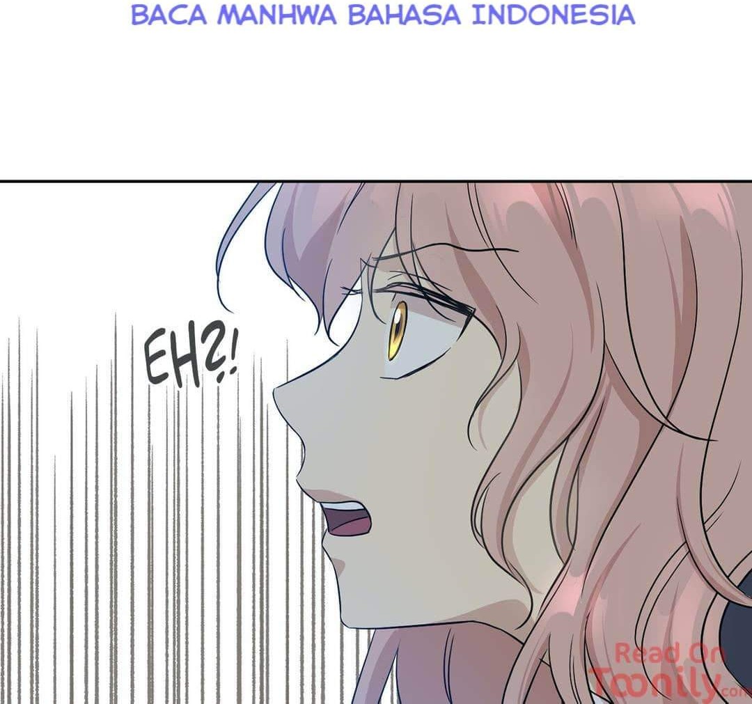 Just for a Meowment Chapter 1 Gambar 50
