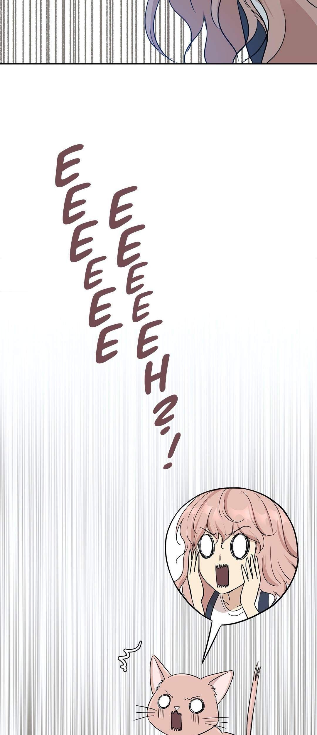 Just for a Meowment Chapter 1 Gambar 51