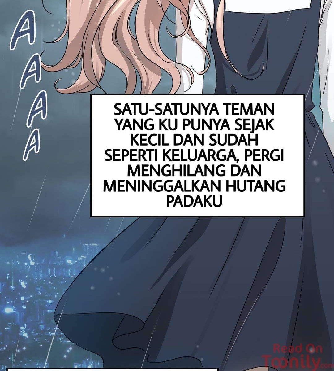 Just for a Meowment Chapter 1 Gambar 4