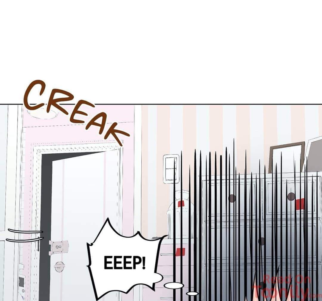 Just for a Meowment Chapter 1 Gambar 62