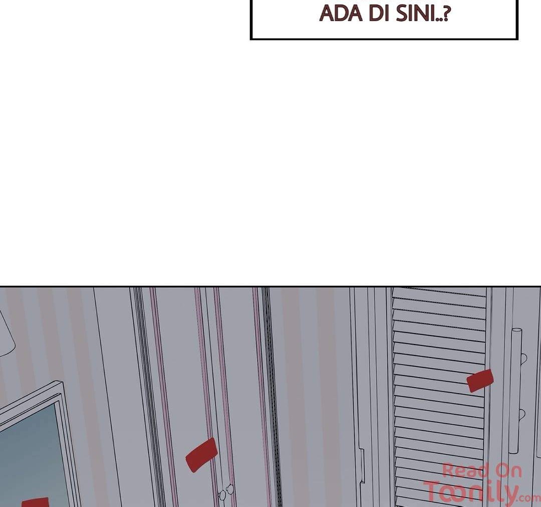 Just for a Meowment Chapter 1 Gambar 64