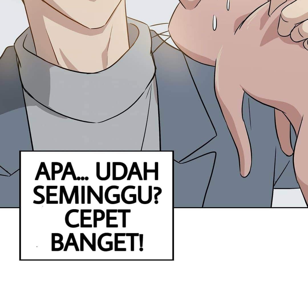 Just for a Meowment Chapter 1 Gambar 70