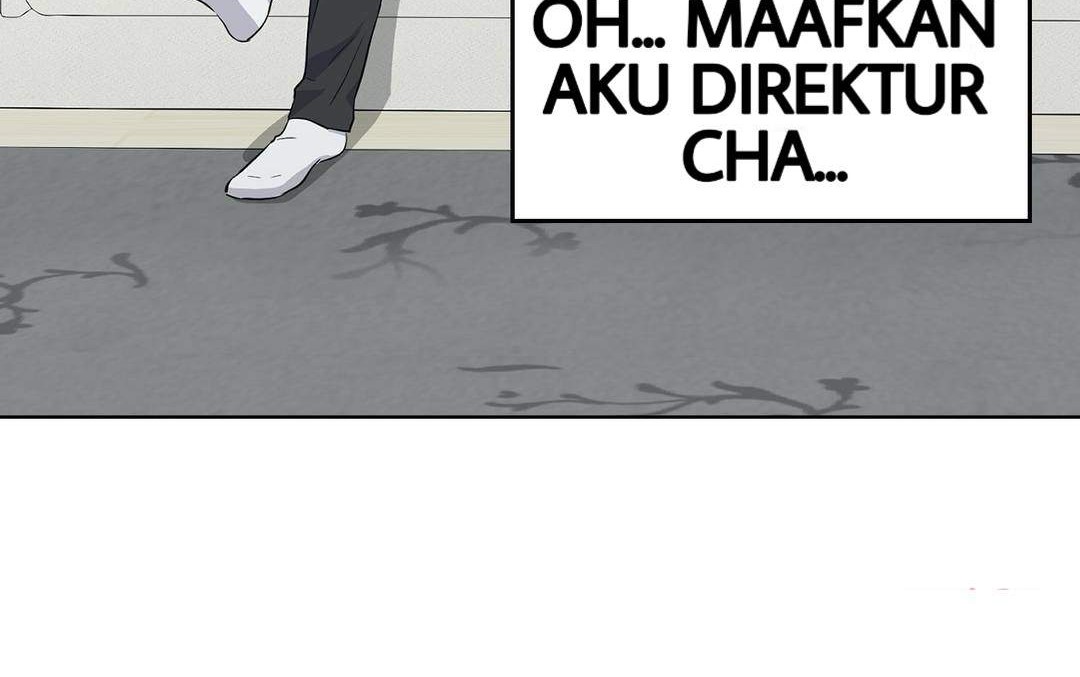 Just for a Meowment Chapter 1 Gambar 74