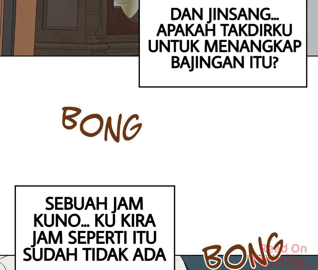 Just for a Meowment Chapter 1 Gambar 86