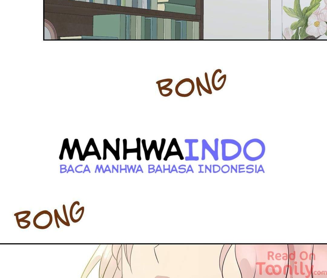 Just for a Meowment Chapter 1 Gambar 88