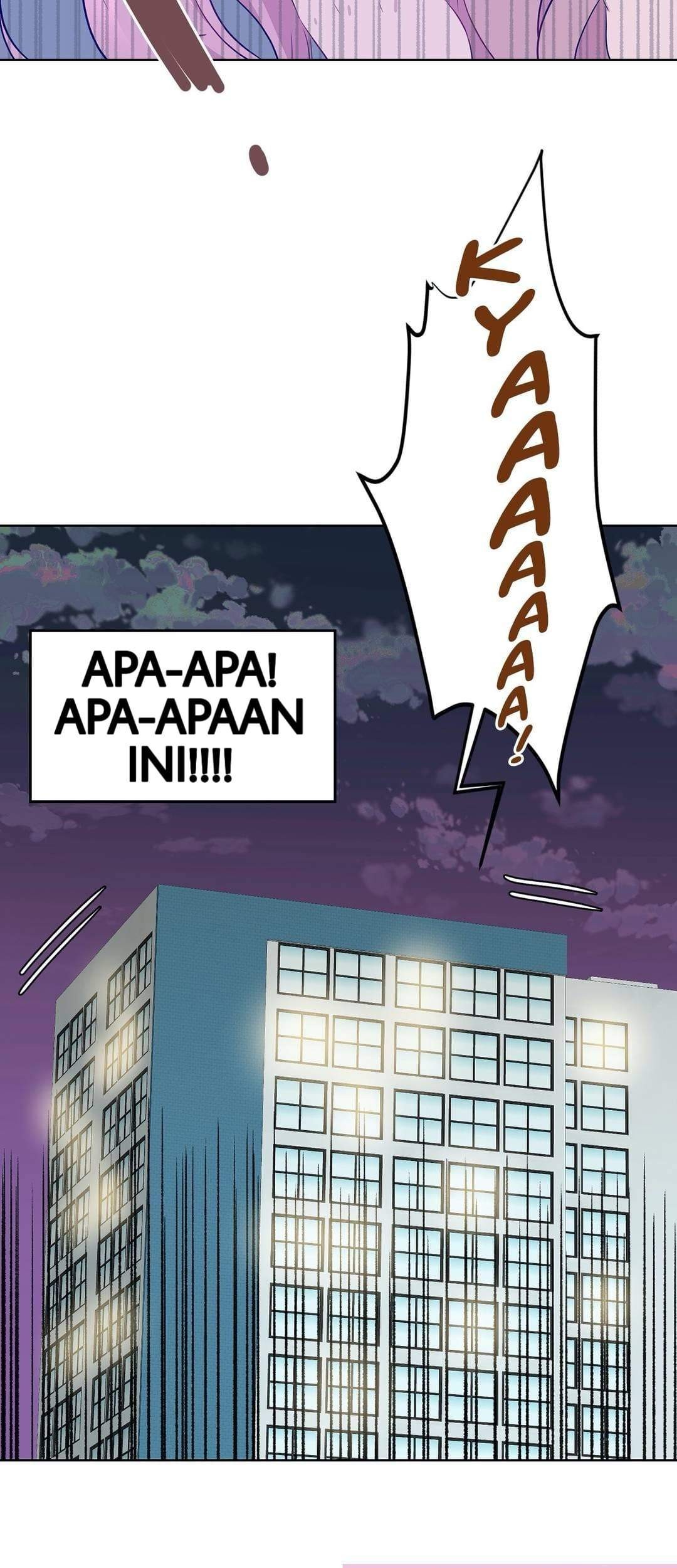 Just for a Meowment Chapter 1 Gambar 95