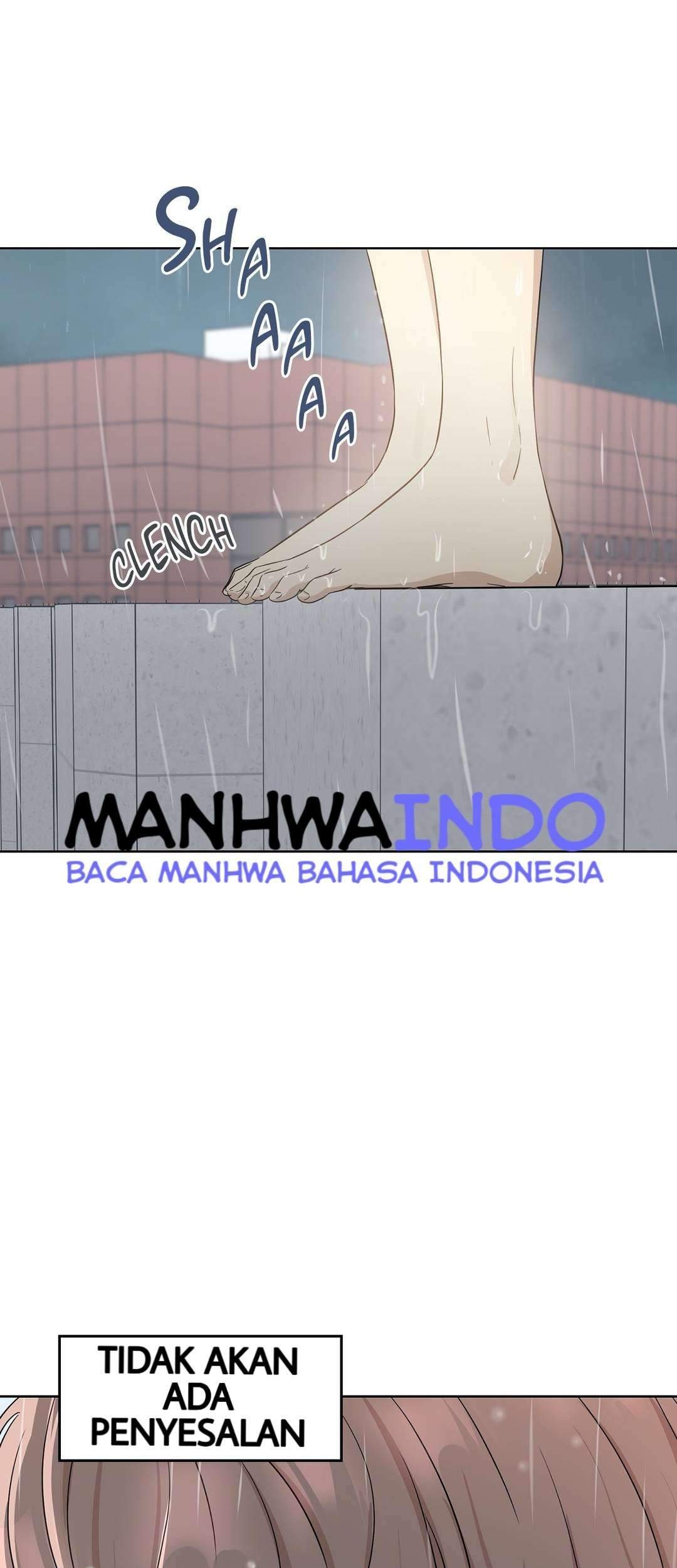 Just for a Meowment Chapter 1 Gambar 7