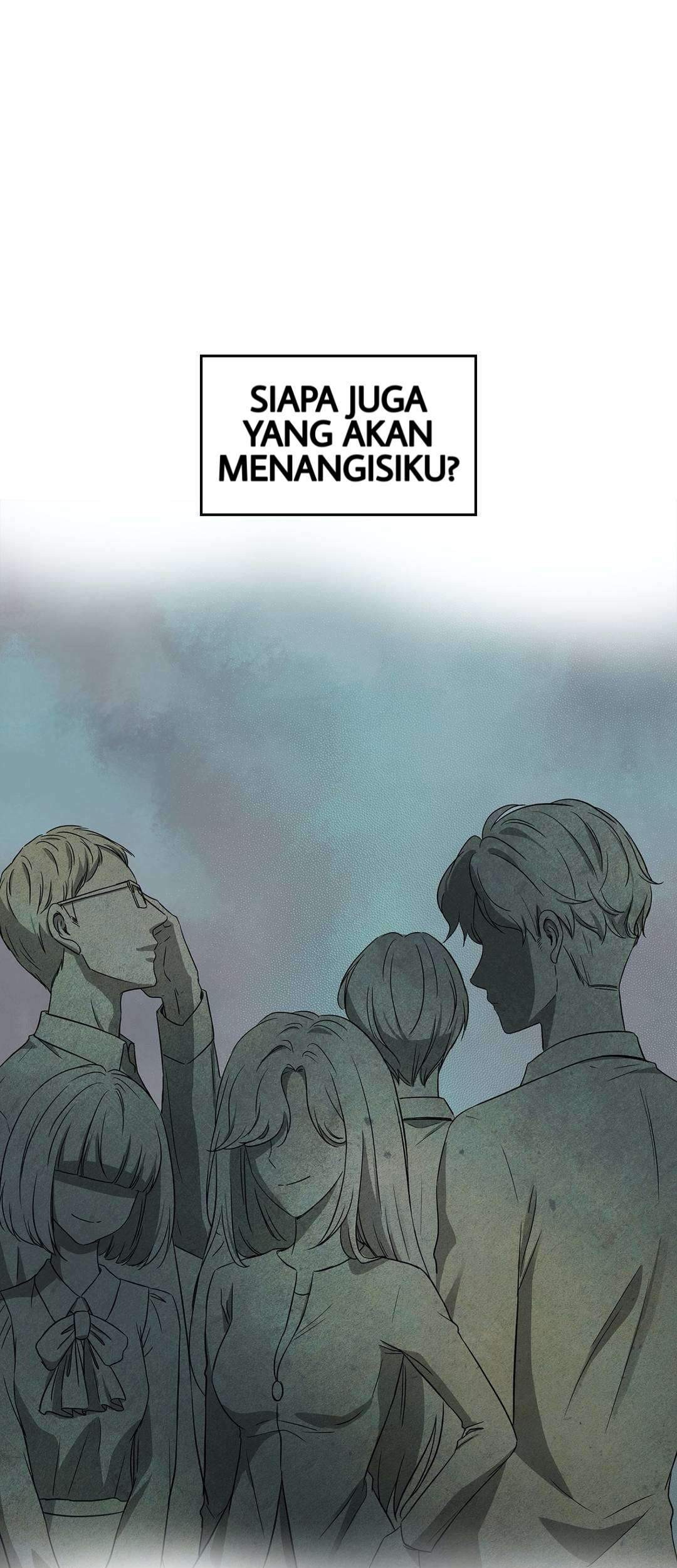 Just for a Meowment Chapter 1 Gambar 9