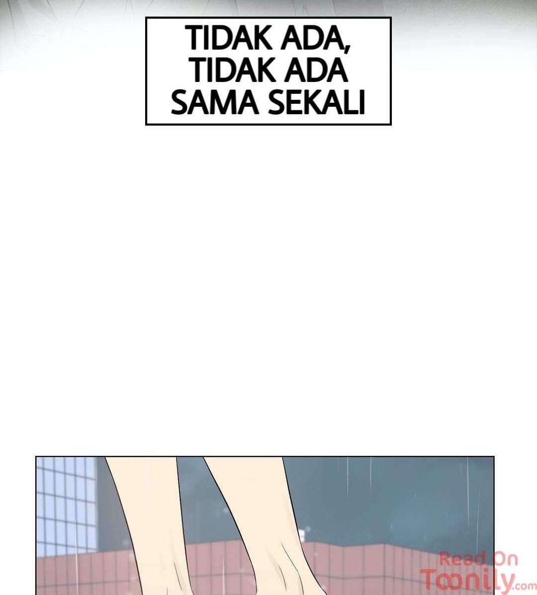 Just for a Meowment Chapter 1 Gambar 10