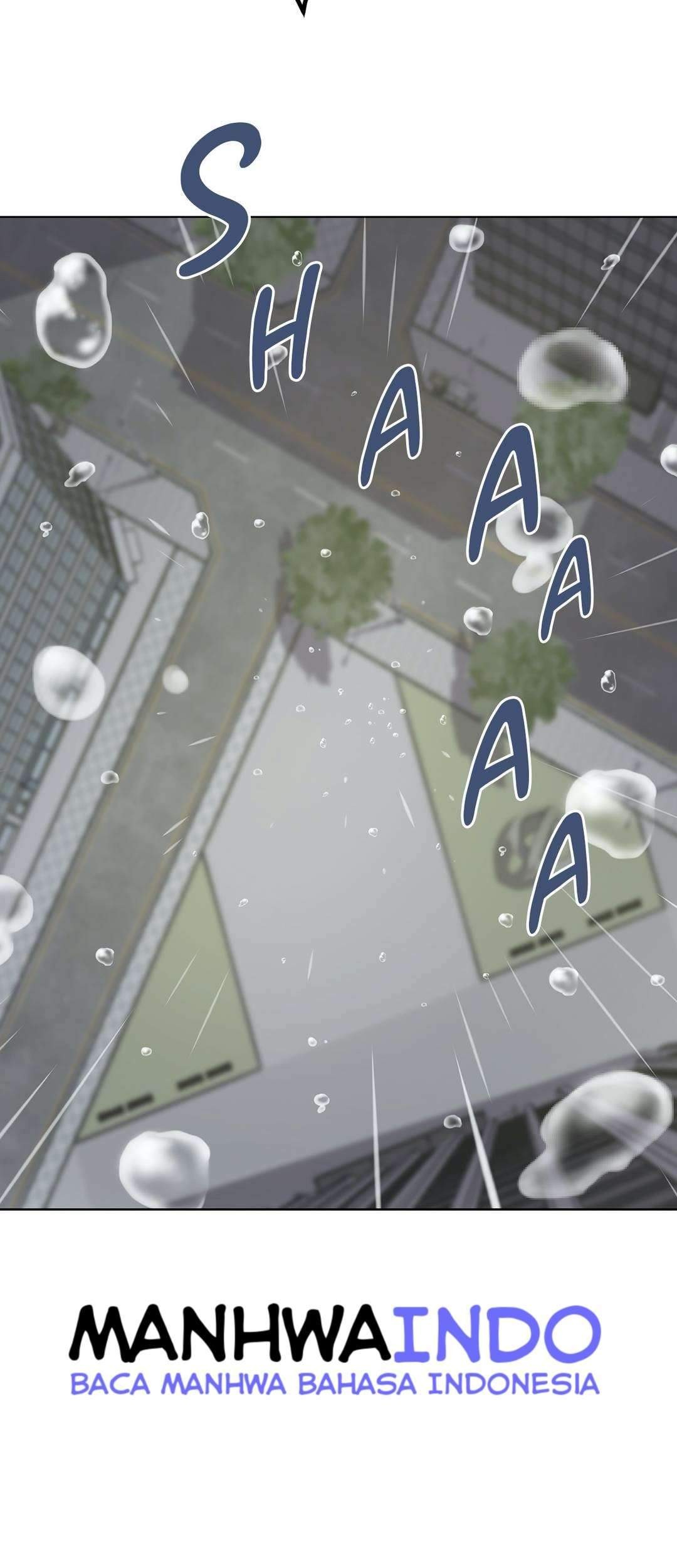 Just for a Meowment Chapter 1 Gambar 17