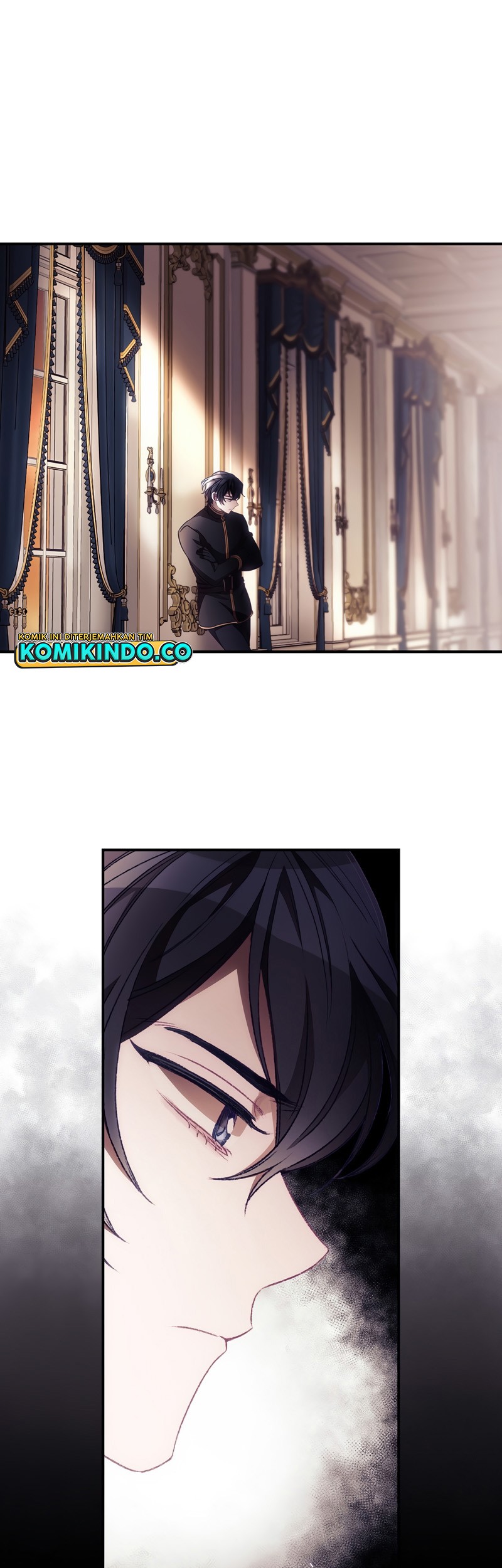 Baca I Can See Your Death Chapter 27 Gambar 2