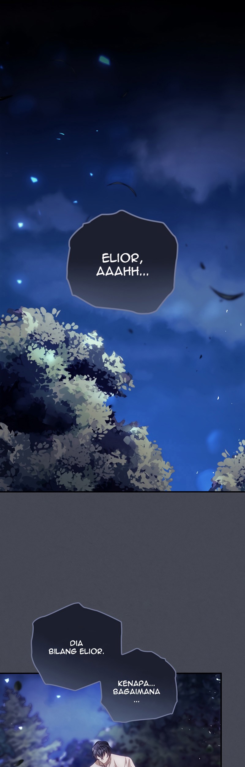 Baca I Can See Your Death Chapter 26 Gambar 2