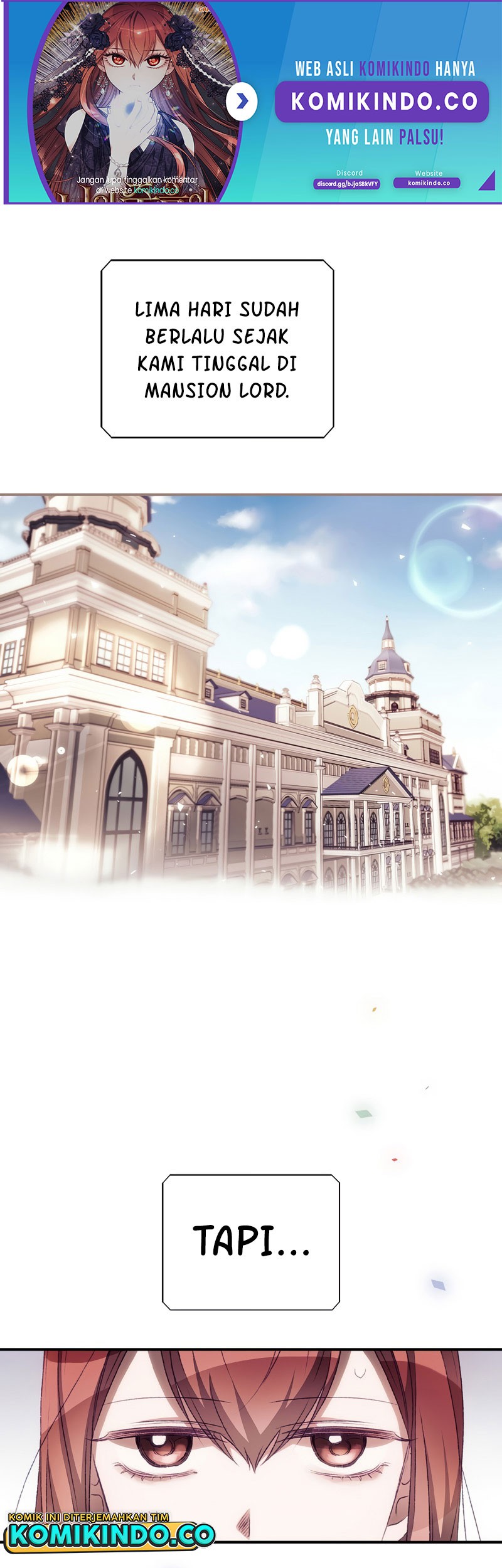 Baca  I Can See Your Death Chapter 24 Gambar 2