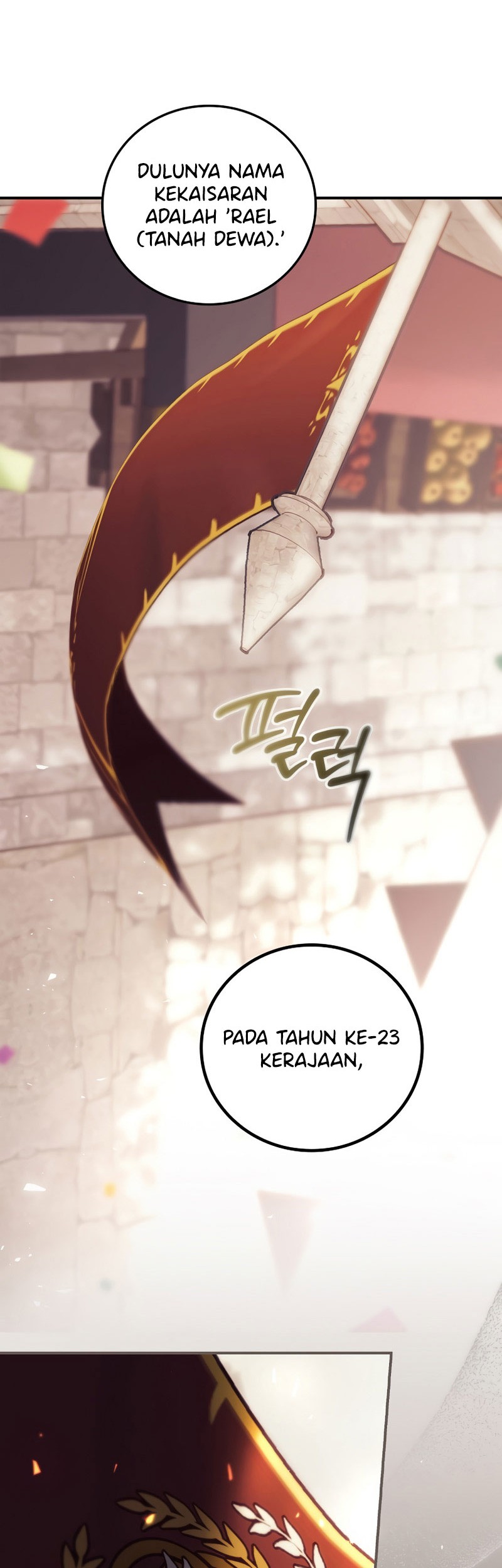 I Can See Your Death Chapter 24 Gambar 30