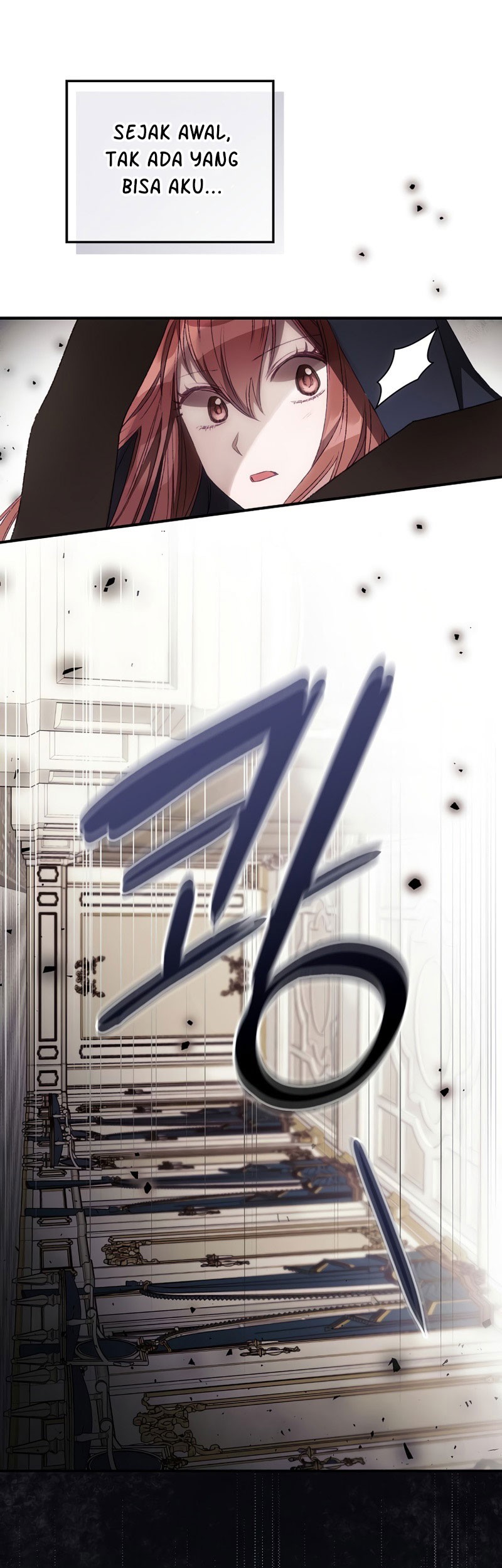 I Can See Your Death Chapter 22 Gambar 33