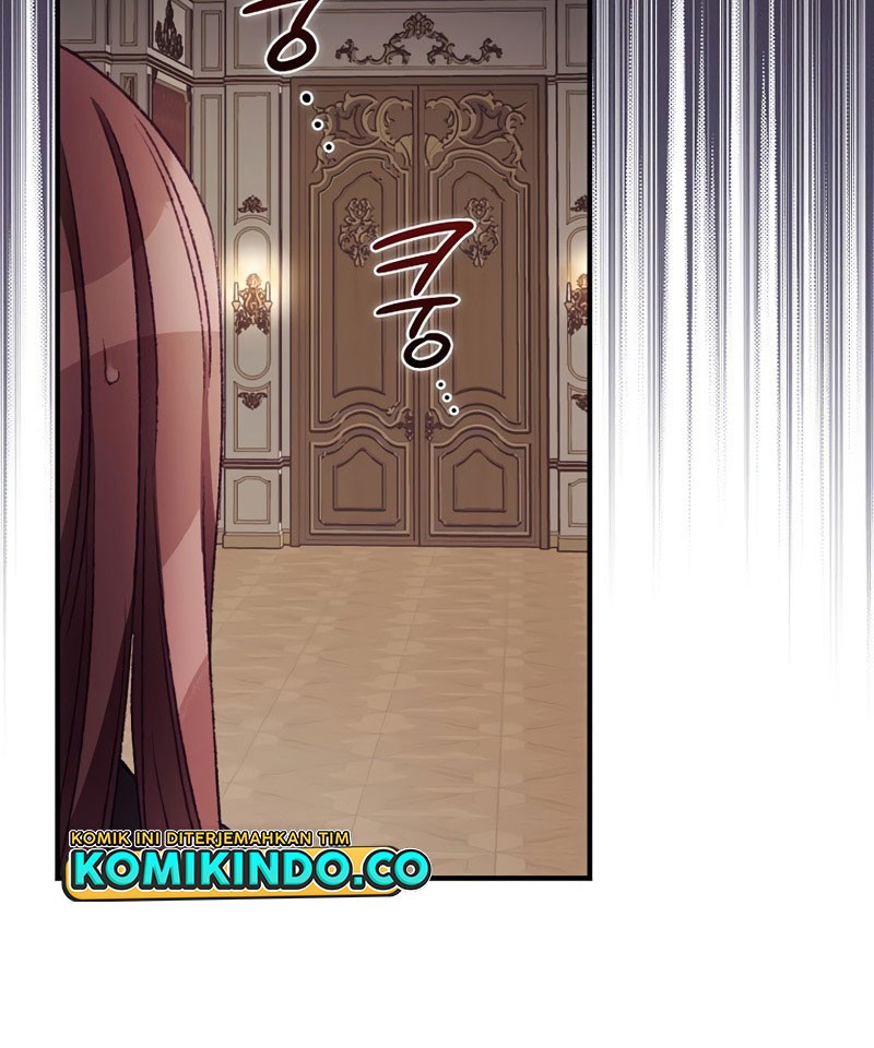 I Can See Your Death Chapter 21 Gambar 44