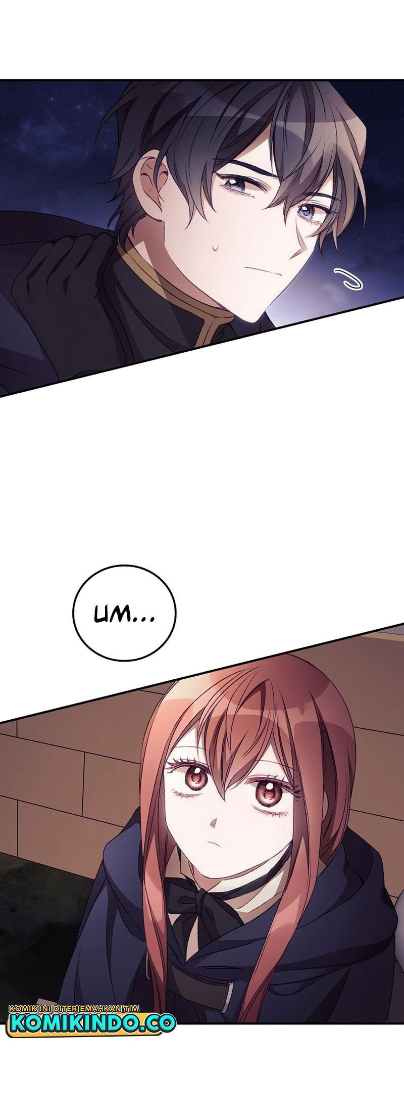 I Can See Your Death Chapter 20 Gambar 5