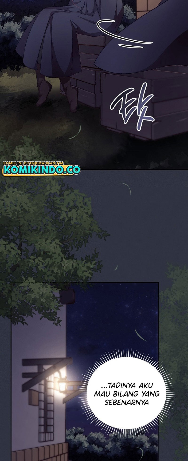 I Can See Your Death Chapter 20 Gambar 10