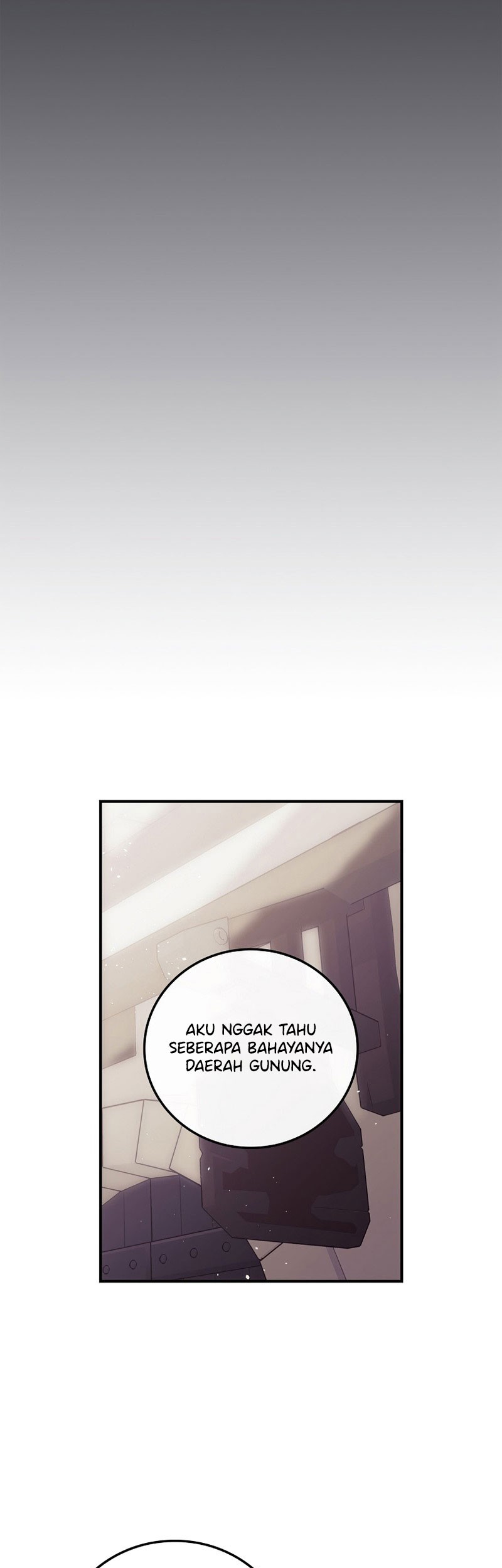 I Can See Your Death Chapter 20 Gambar 16