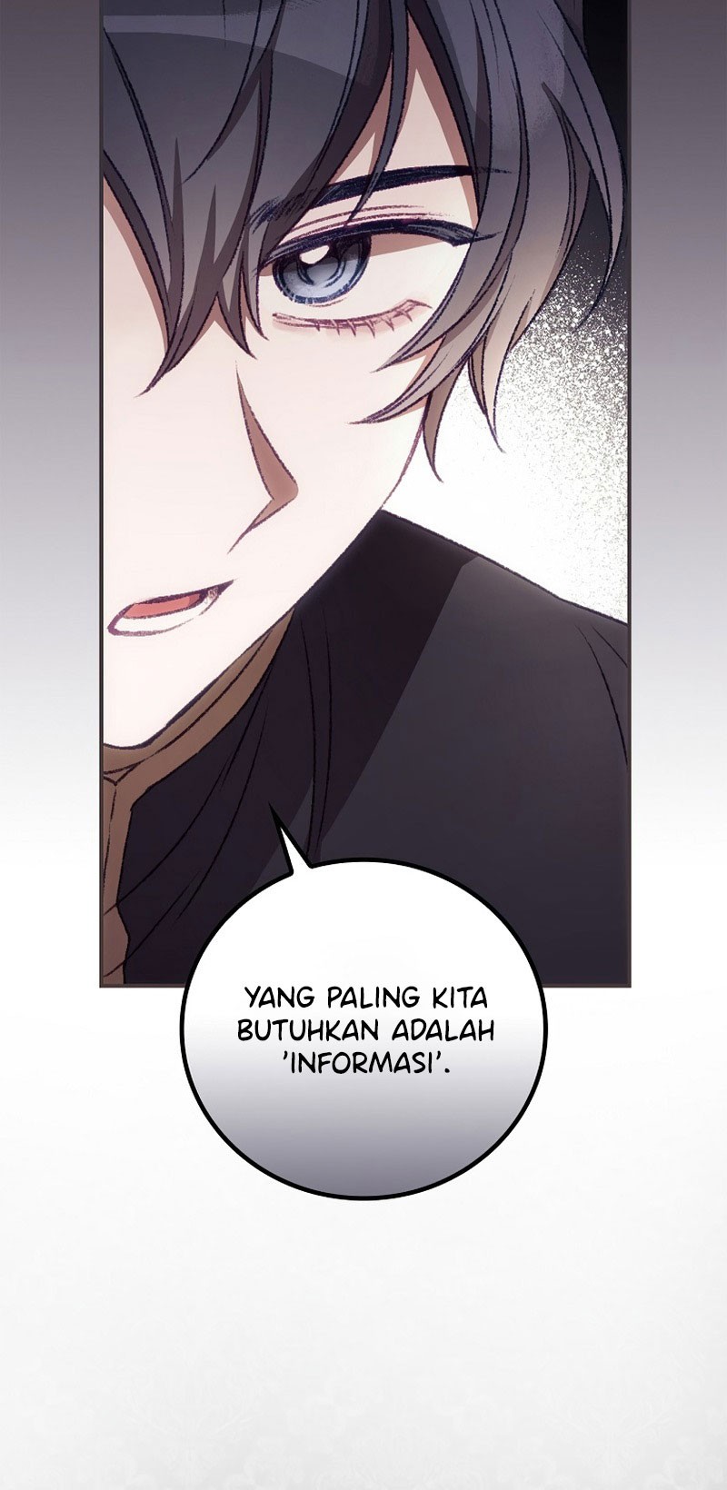 I Can See Your Death Chapter 20 Gambar 34
