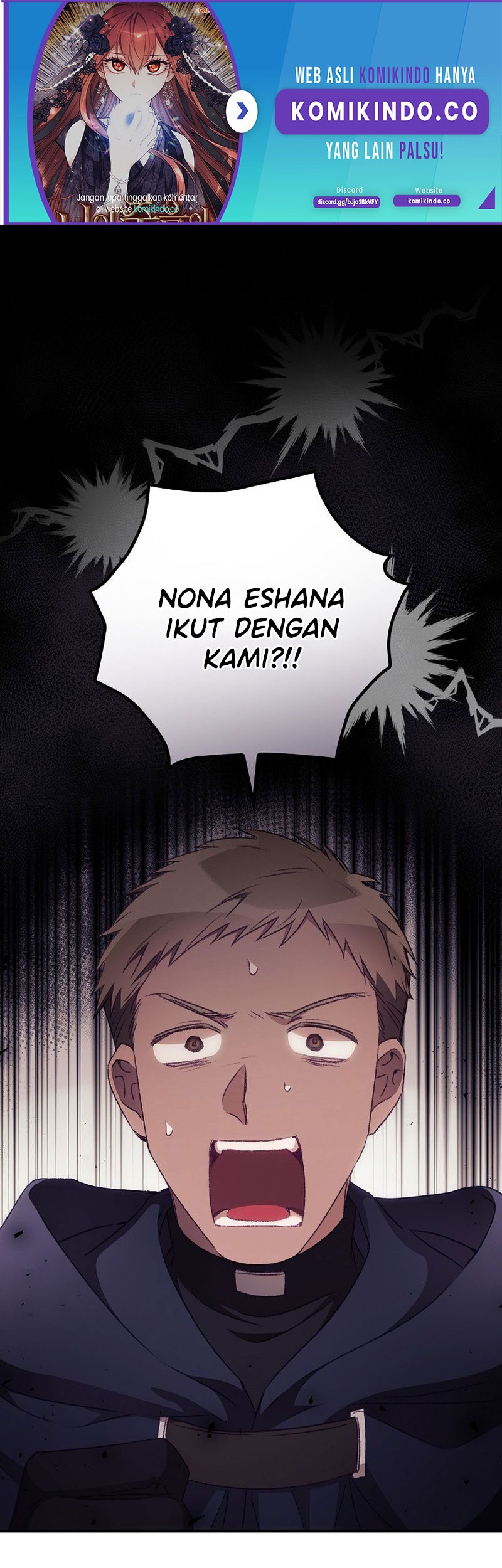 Baca I Can See Your Death Chapter 19 Gambar 2