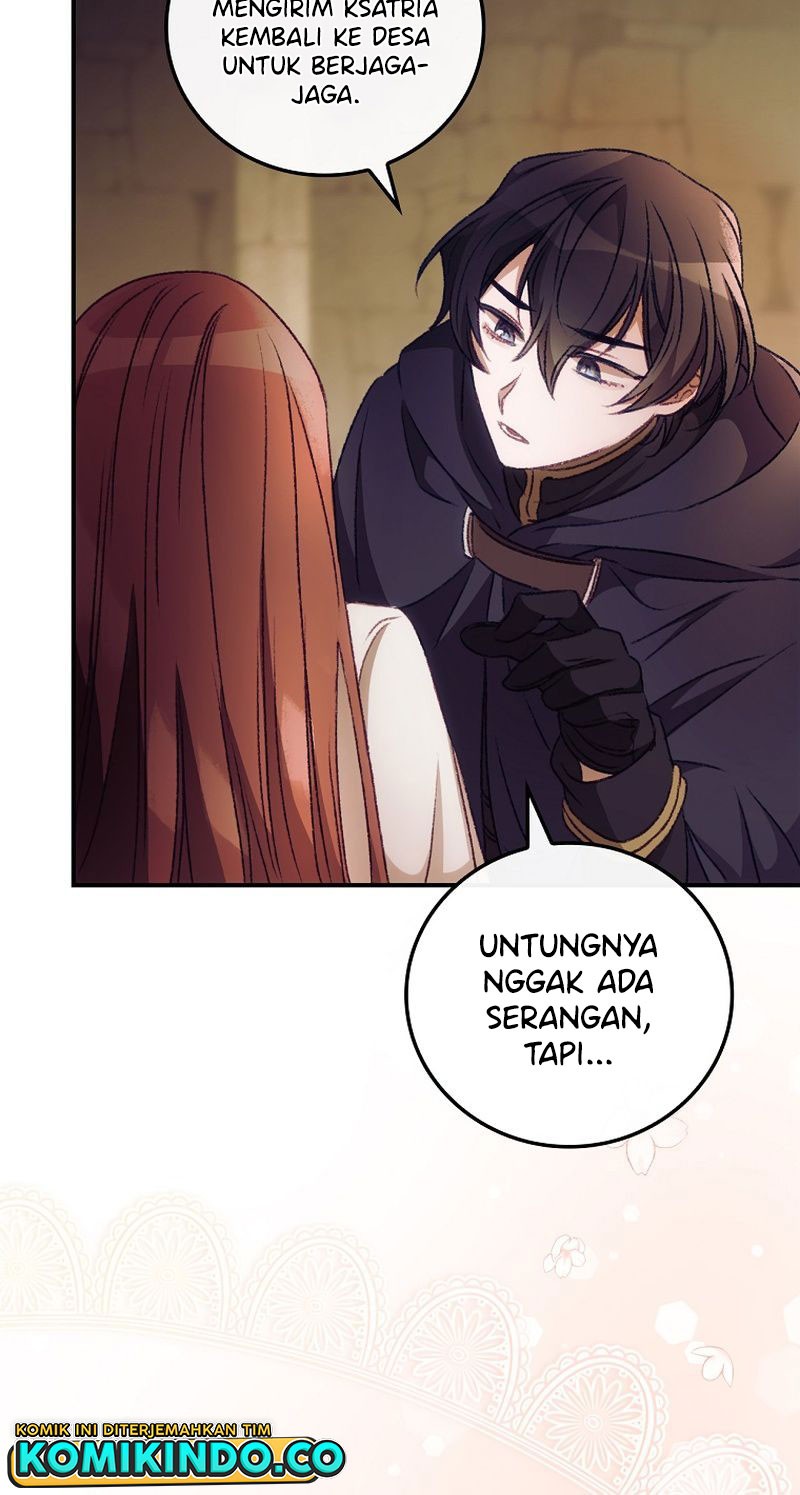 I Can See Your Death Chapter 18 Gambar 6