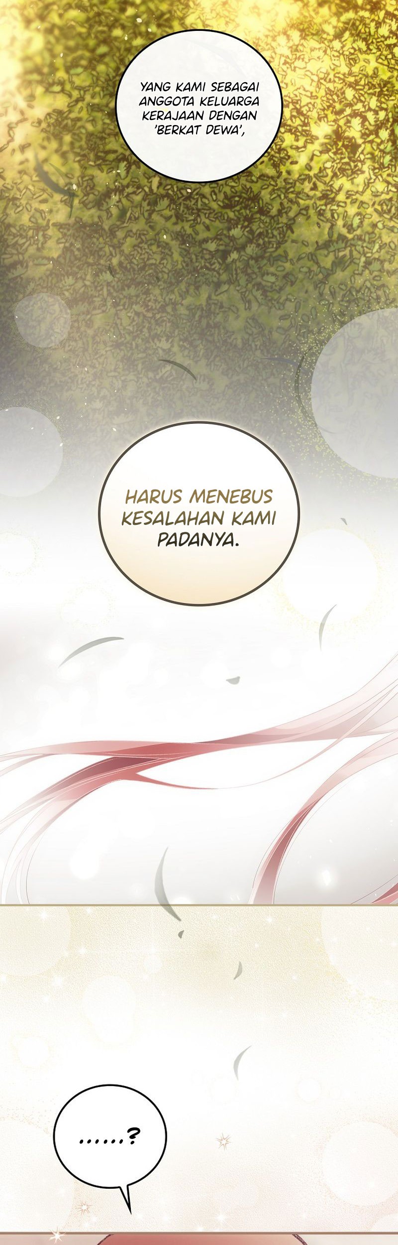 I Can See Your Death Chapter 17 Gambar 33