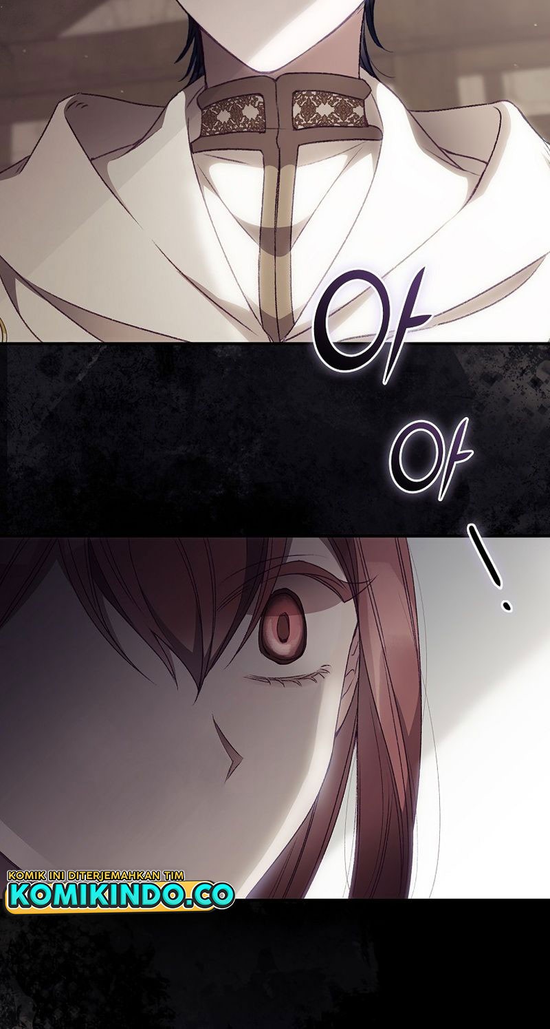 I Can See Your Death Chapter 17 Gambar 41