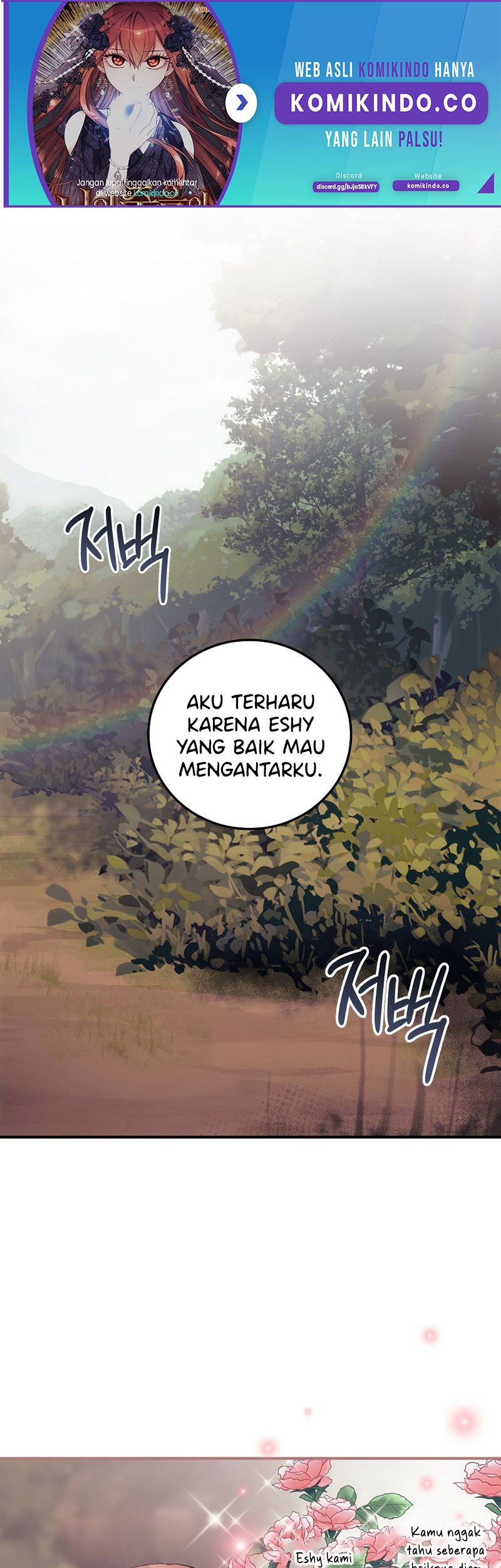 Baca  I Can See Your Death Chapter 16 Gambar 2