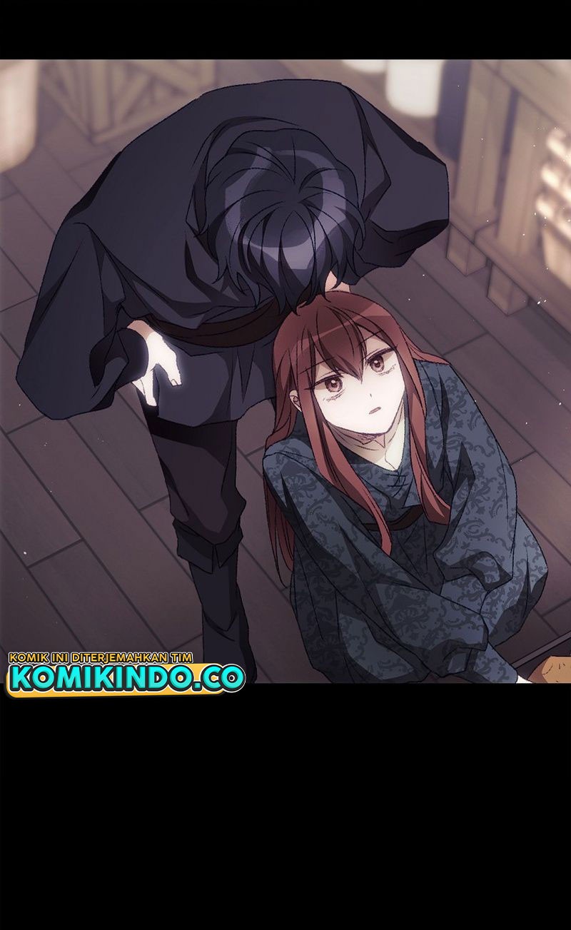 I Can See Your Death Chapter 16 Gambar 6