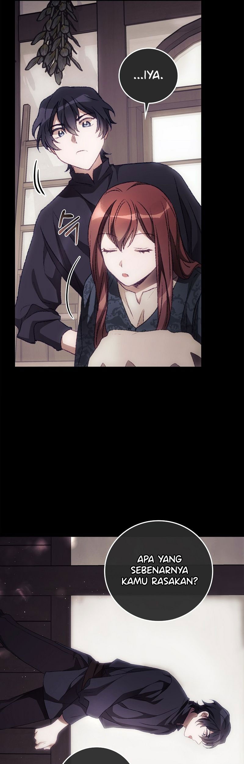 I Can See Your Death Chapter 16 Gambar 7