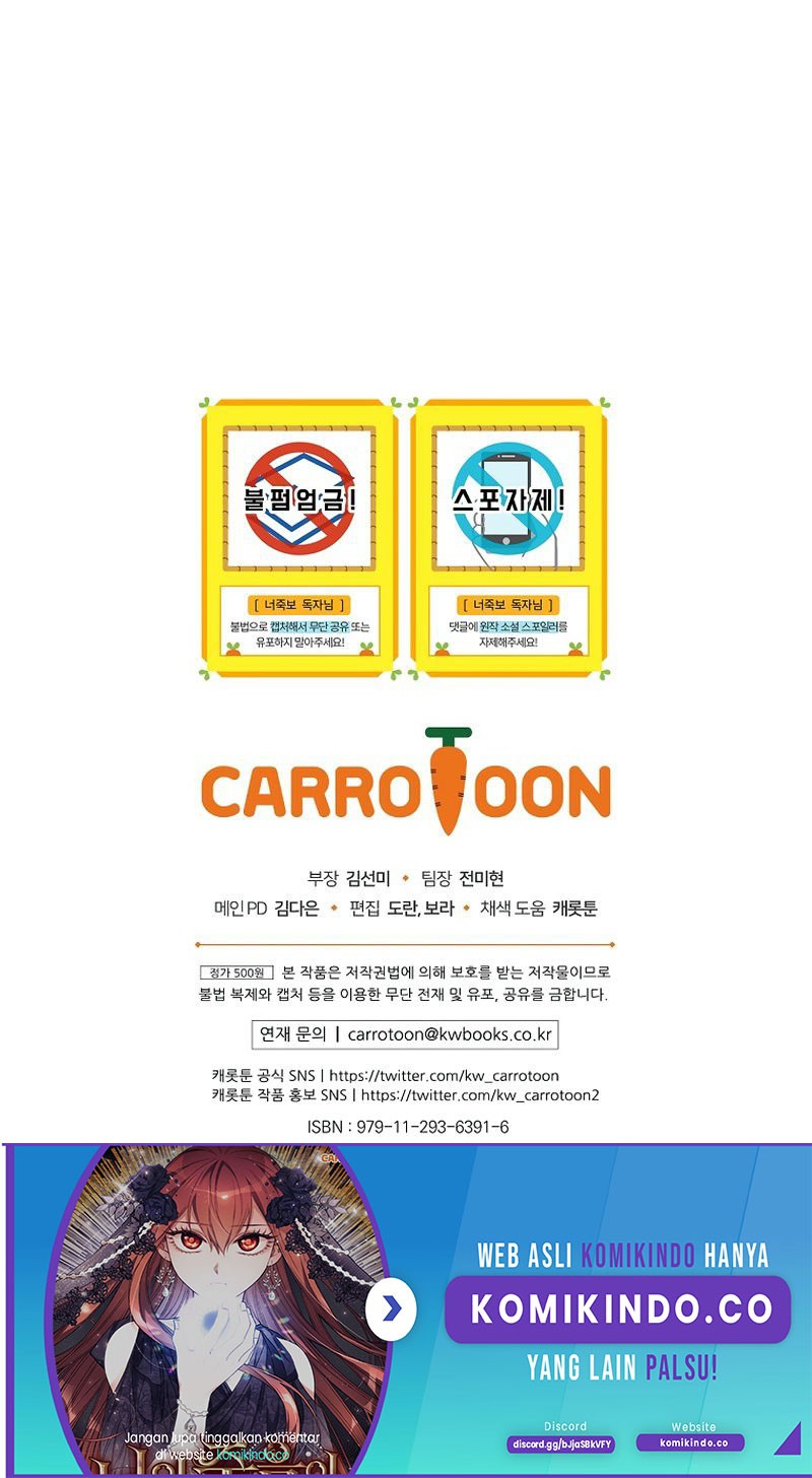 I Can See Your Death Chapter 15 Gambar 49